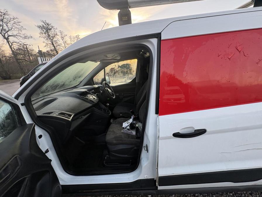 Used Ford Transit Connect 2013 for sale - 77068142: Photo 16