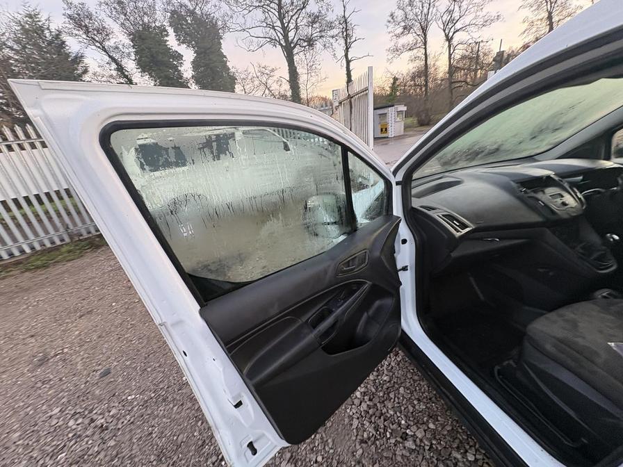 Used Ford Transit Connect 2013 for sale - 77068142: Photo 17