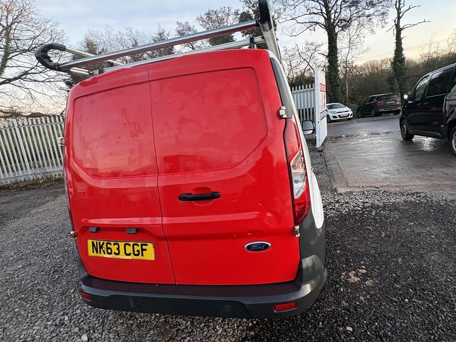 Used Ford Transit Connect 2013 for sale - 77068142: Photo 18