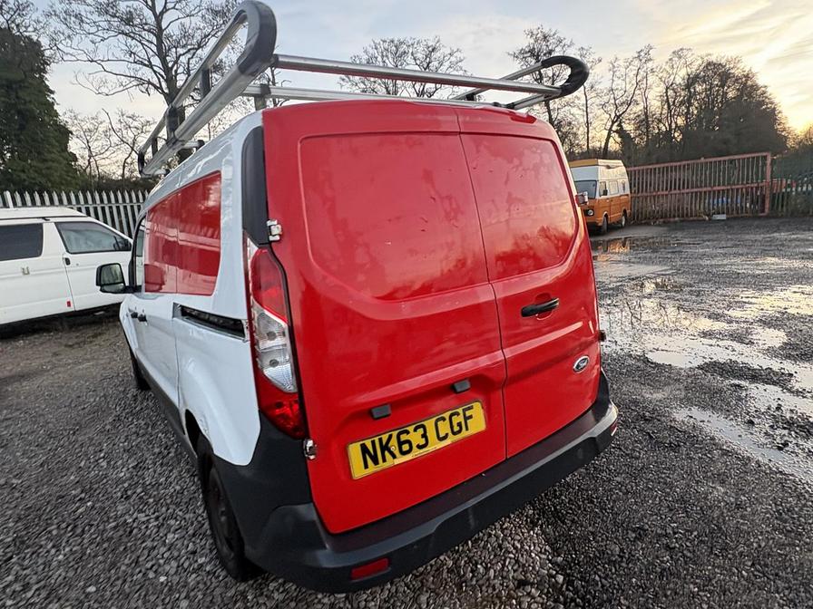 Used Ford Transit Connect 2013 for sale - 77068142: Photo 19