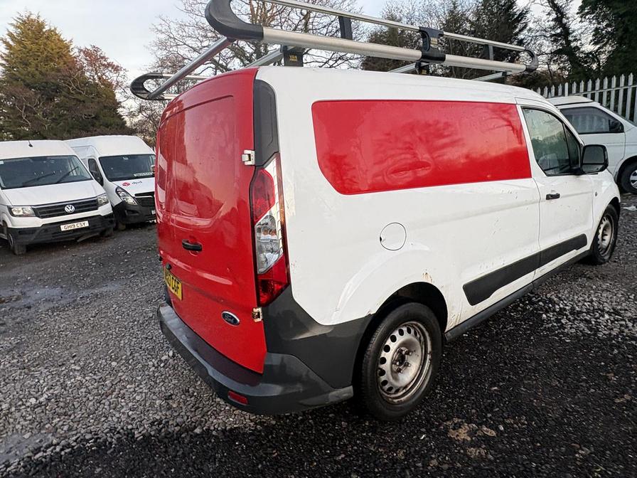 Used Ford Transit Connect 2013 for sale - 77068142: Photo 20