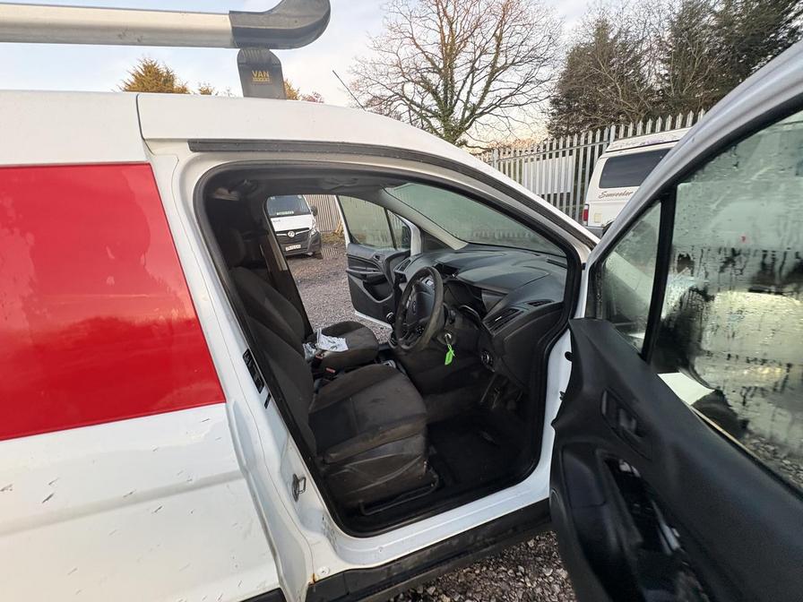 Used Ford Transit Connect 2013 for sale - 77068142: Photo 21