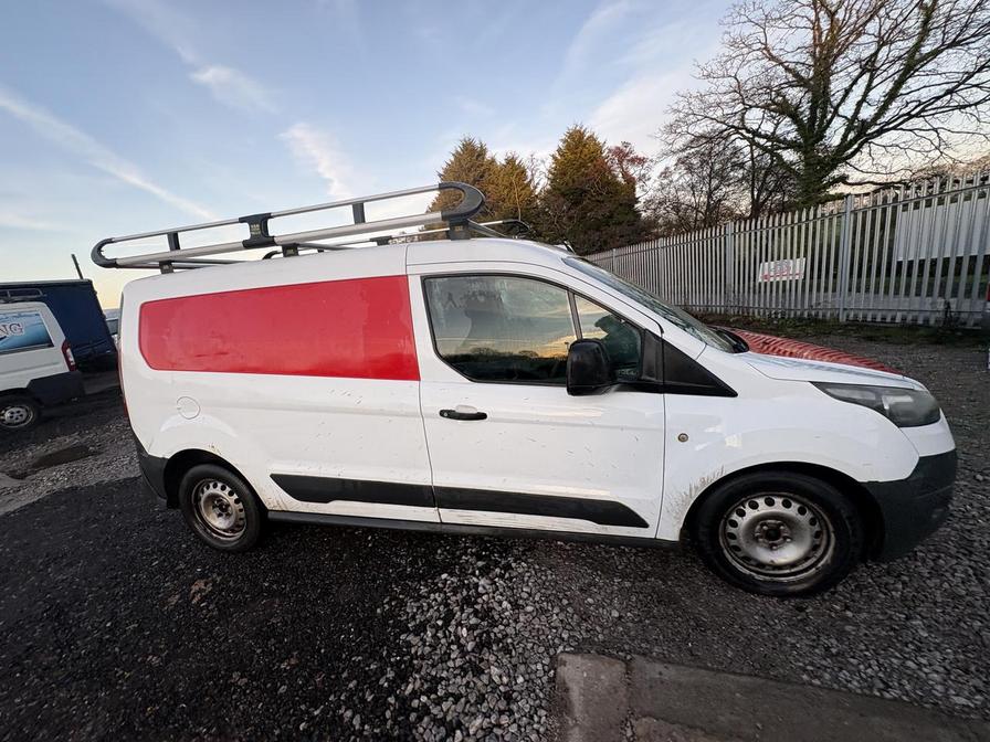 Used Ford Transit Connect 2013 for sale - 77068142: Photo 3