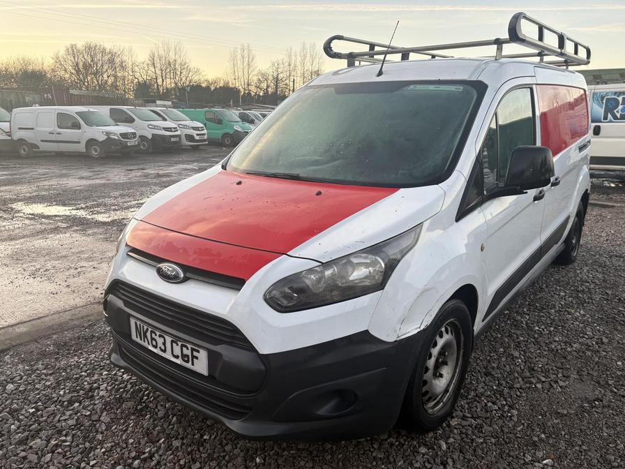 Used Ford Transit Connect 2013 for sale - 77068142: Photo 5