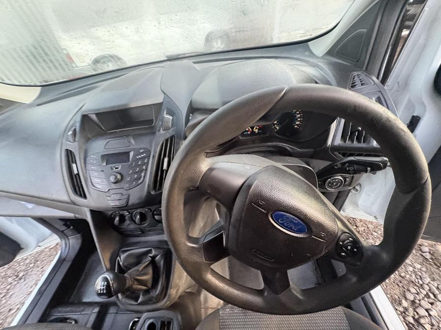 Used Ford Transit Connect 2013 for sale - 77068142: Photo 6
