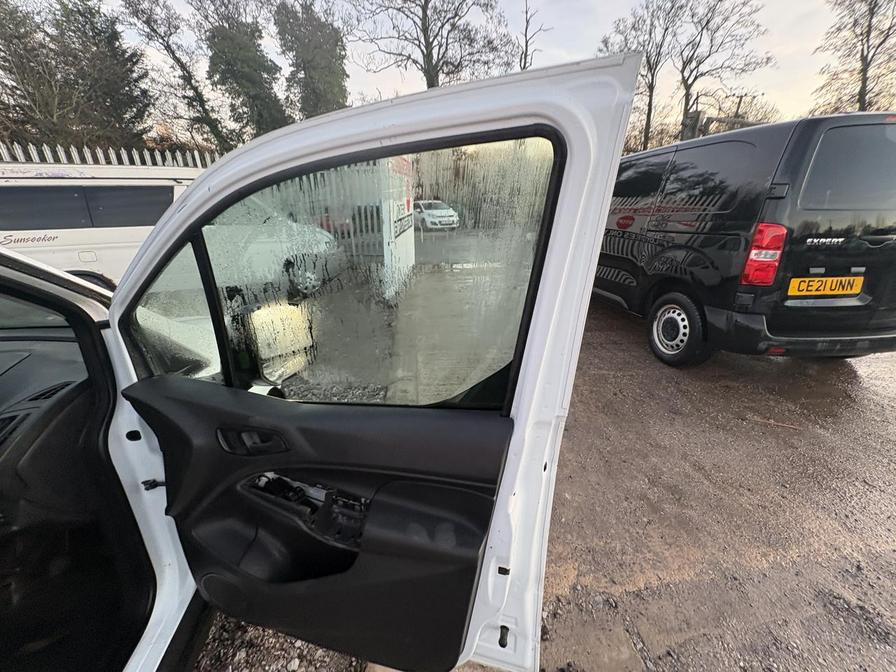 Used Ford Transit Connect 2013 for sale - 77068142: Photo 7