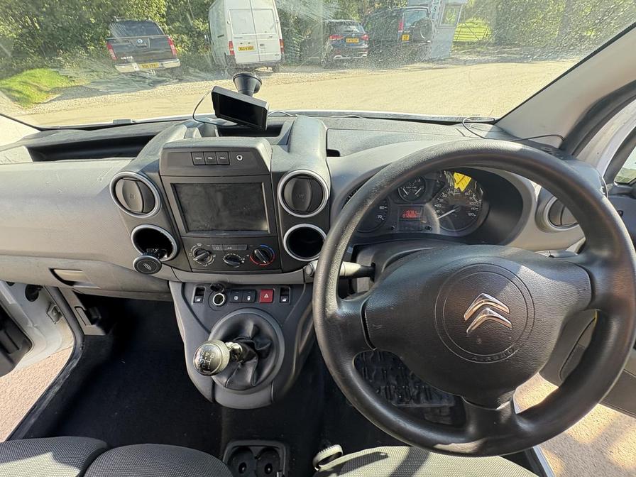 Vehicle 16