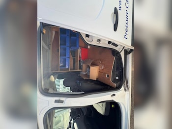 Used Citroen Berlingo 2017 for sale - 76065878: Photo
