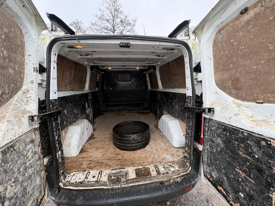 Used Ford Transit Custom 2015 for sale - 77458267: Photo 11