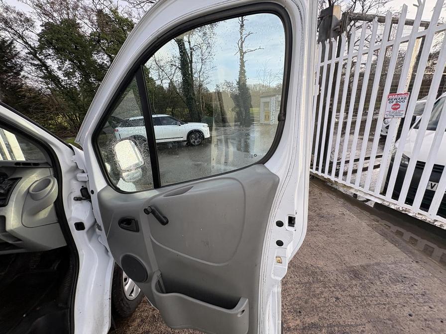 Used Renault Trafic 2009 for sale - 77347733: Photo 10