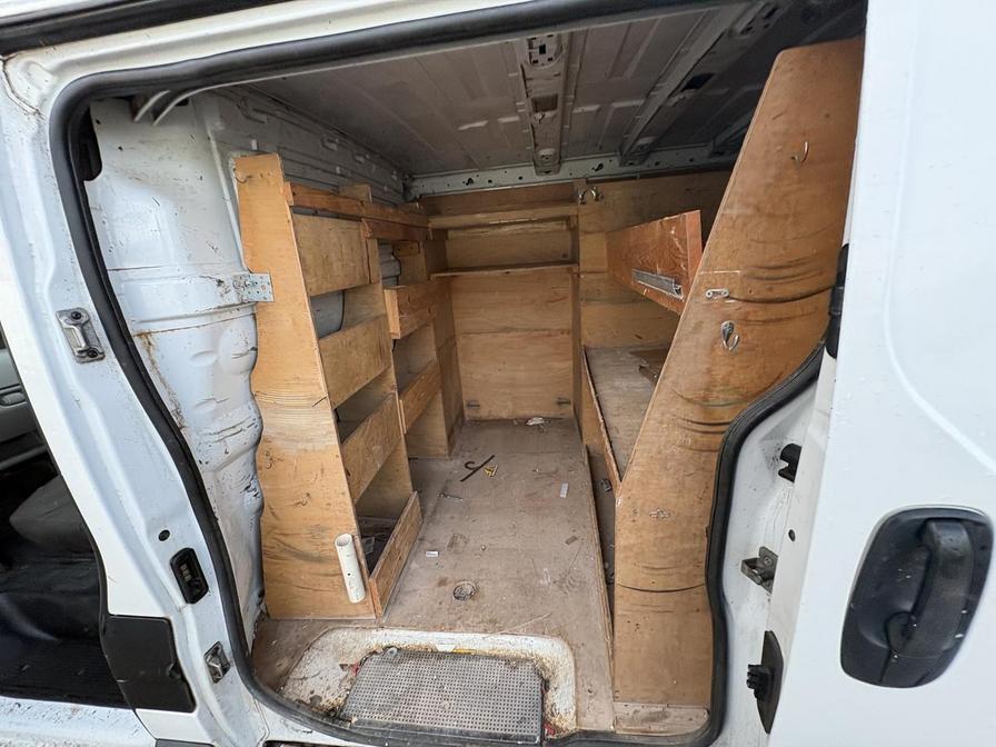 Used Renault Trafic 2009 for sale - 77347733: Photo 15