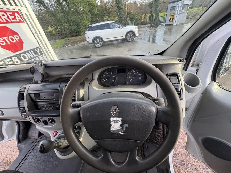 Used Renault Trafic 2009 for sale - 77347733: Photo 2