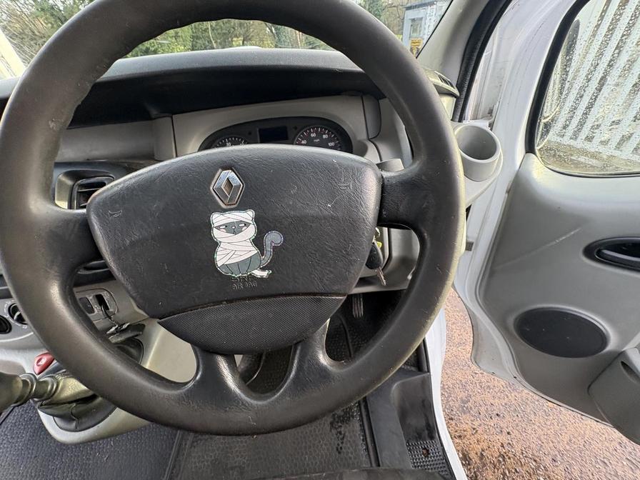 Used Renault Trafic 2009 for sale - 77347733: Photo 5