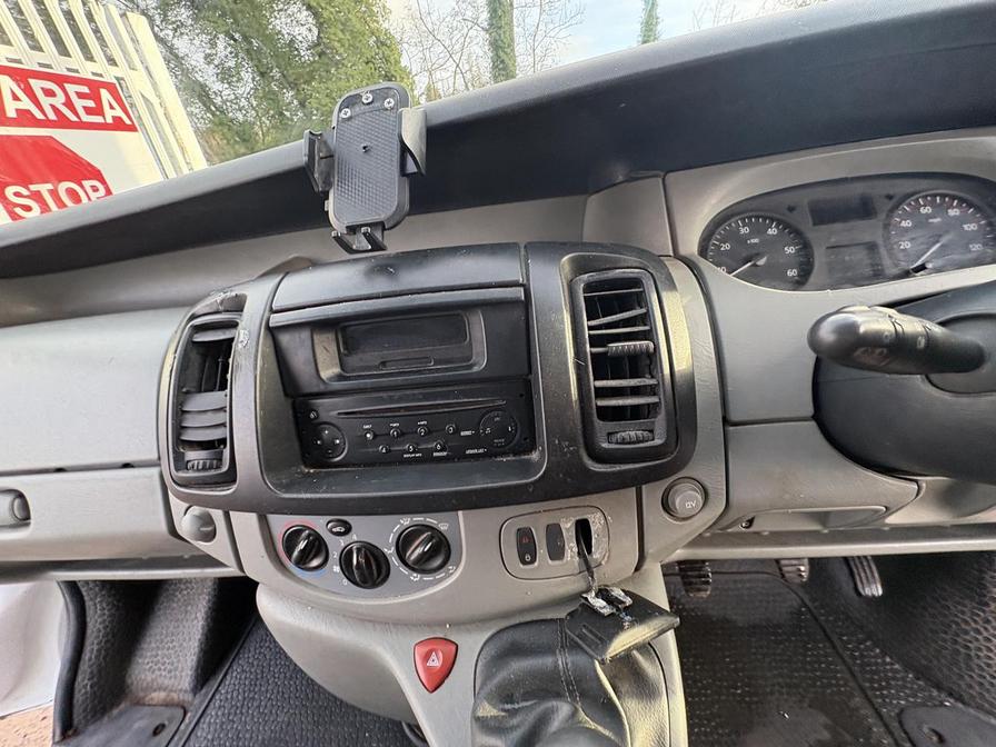 Used Renault Trafic 2009 for sale - 77347733: Photo 7