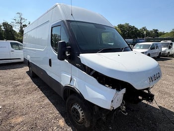 Used Iveco Daily 2022 for sale - 79714488: Photo