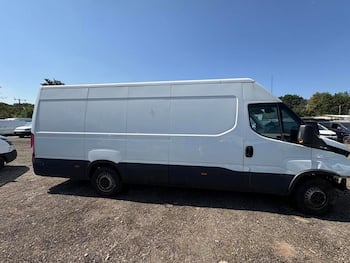 Used Iveco Daily 2022 for sale - 79714488: Photo