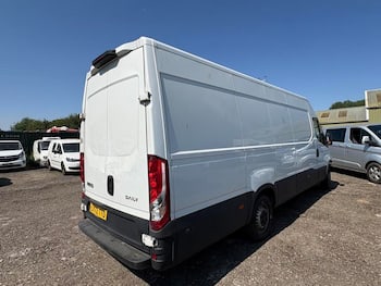 Used Iveco Daily 2022 for sale - 79714488: Photo