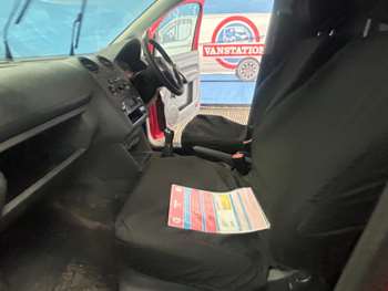 Used Volkswagen Caddy 2015 for sale - 74966761: Photo