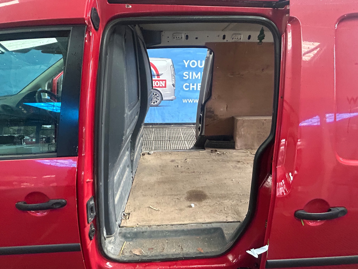 Vehicle 9