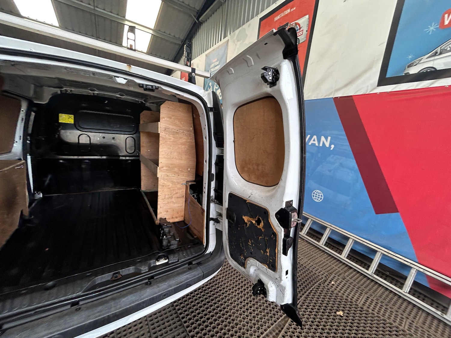 Vehicle 11