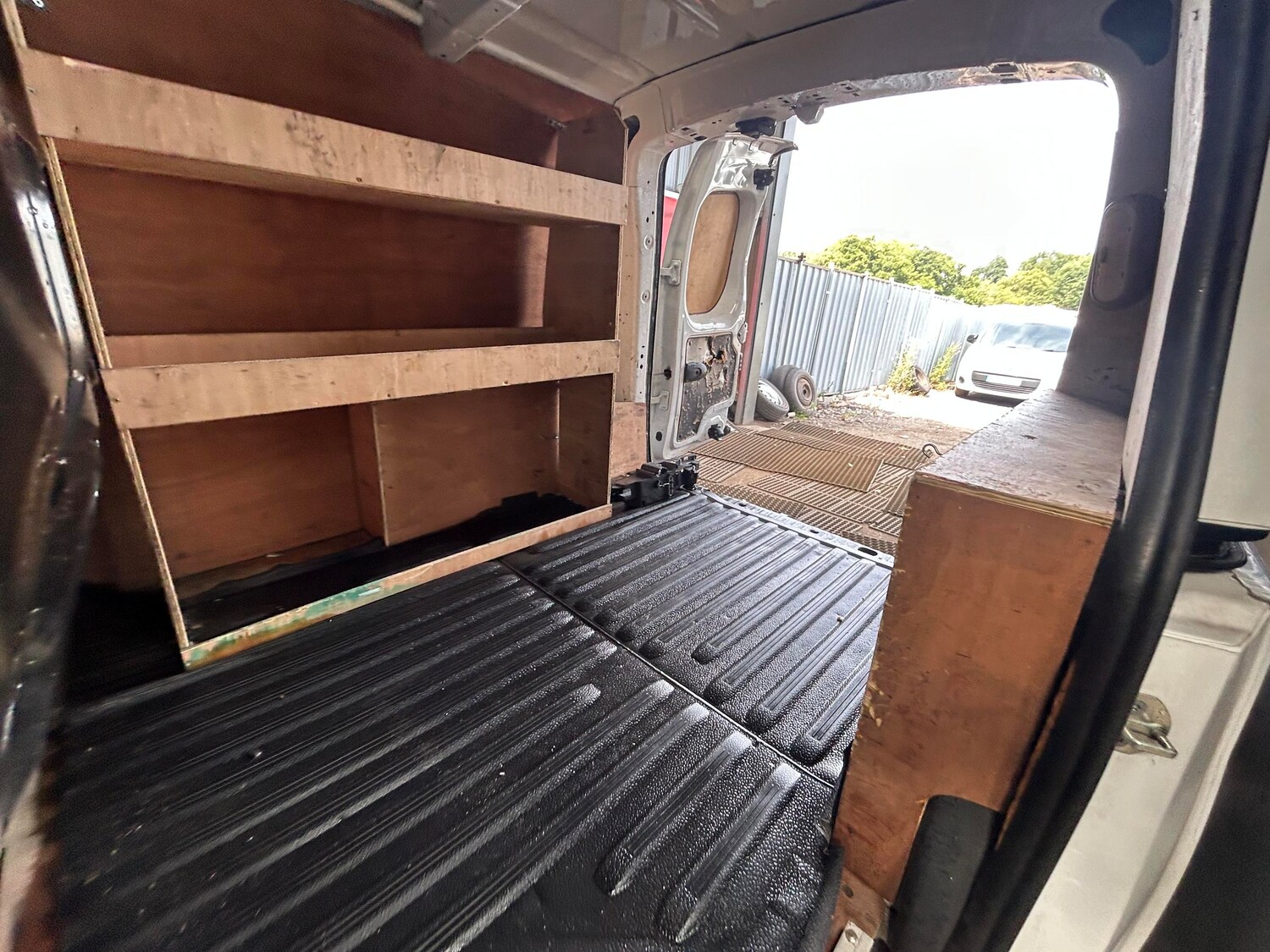 Vehicle 16