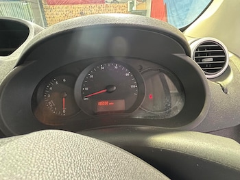 Used Renault Kangoo 2018 for sale - 75565855: Photo