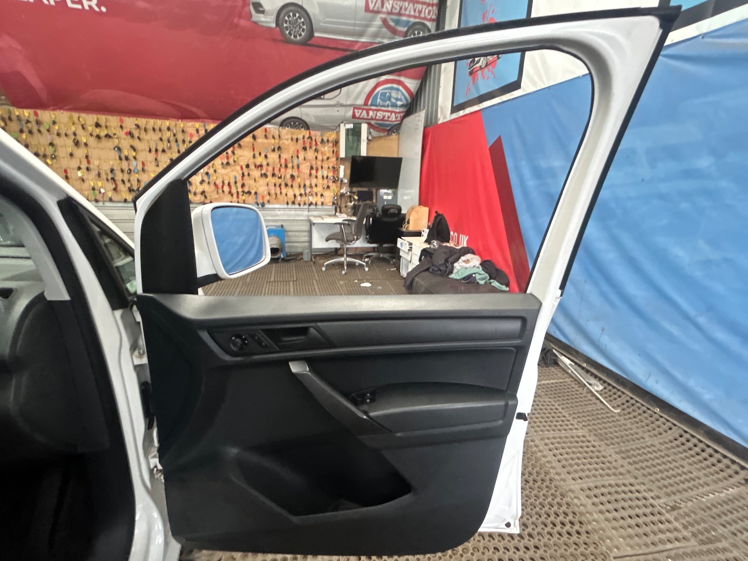 Vehicle 11