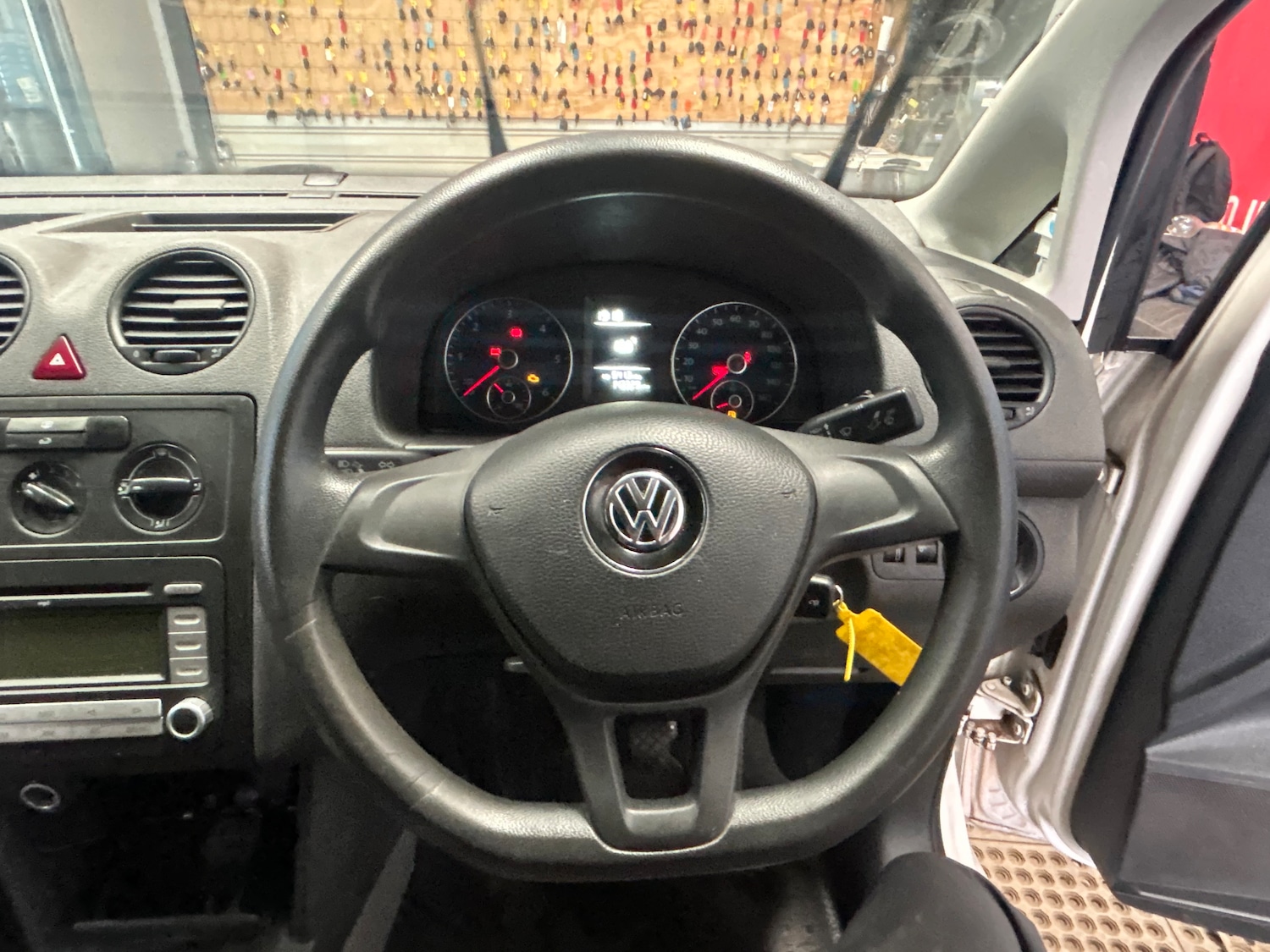 Vehicle 13