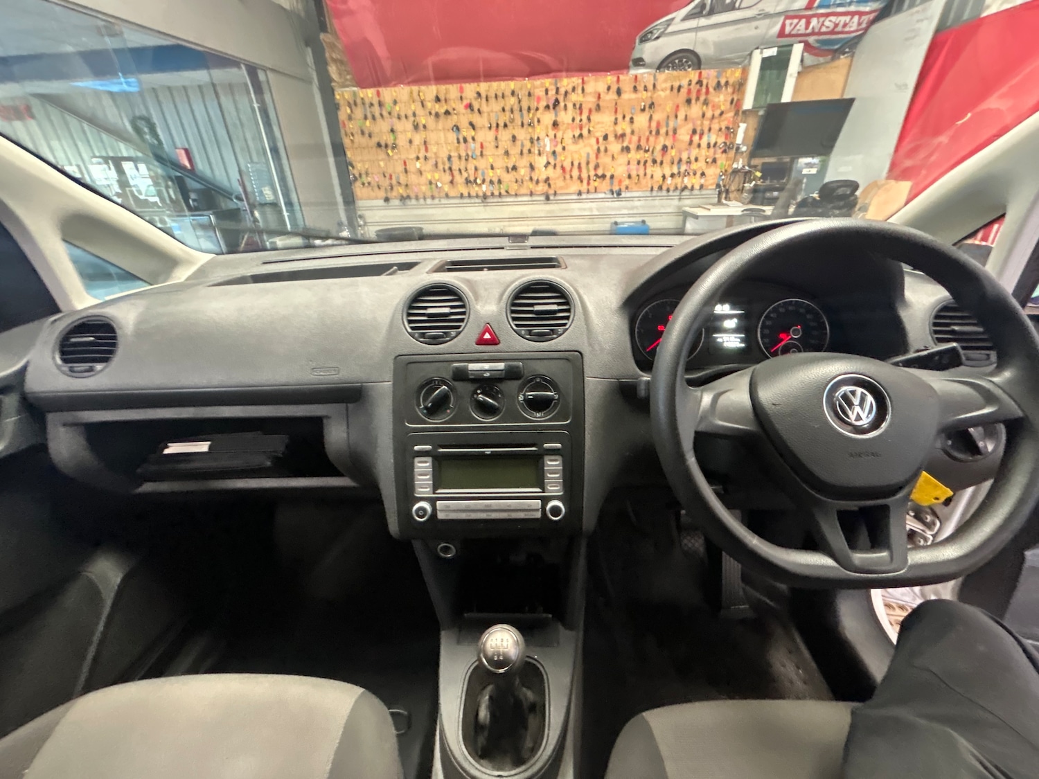 Vehicle 15