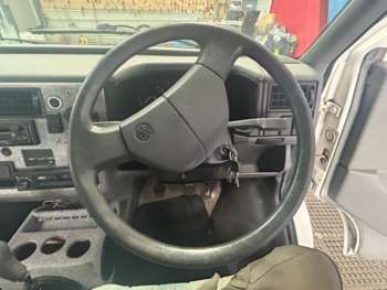 Used Volkswagen Transporter 1993 for sale - 74947923: Photo