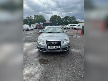 Used Audi A6 2009 for sale - 79714500: Photo