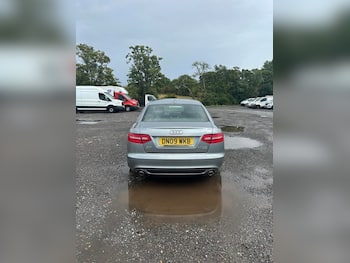 Used Audi A6 2009 for sale - 79714500: Photo