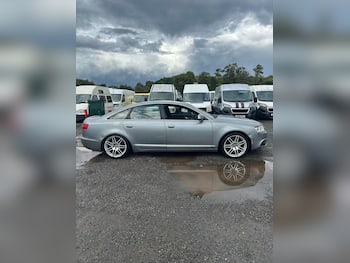 Used Audi A6 2009 for sale - 79714500: Photo