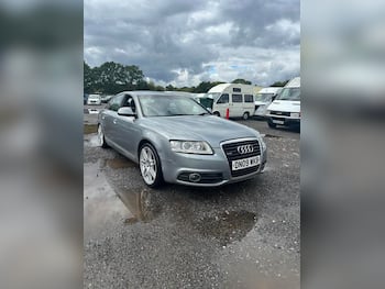 Used Audi A6 2009 for sale - 79714500: Photo