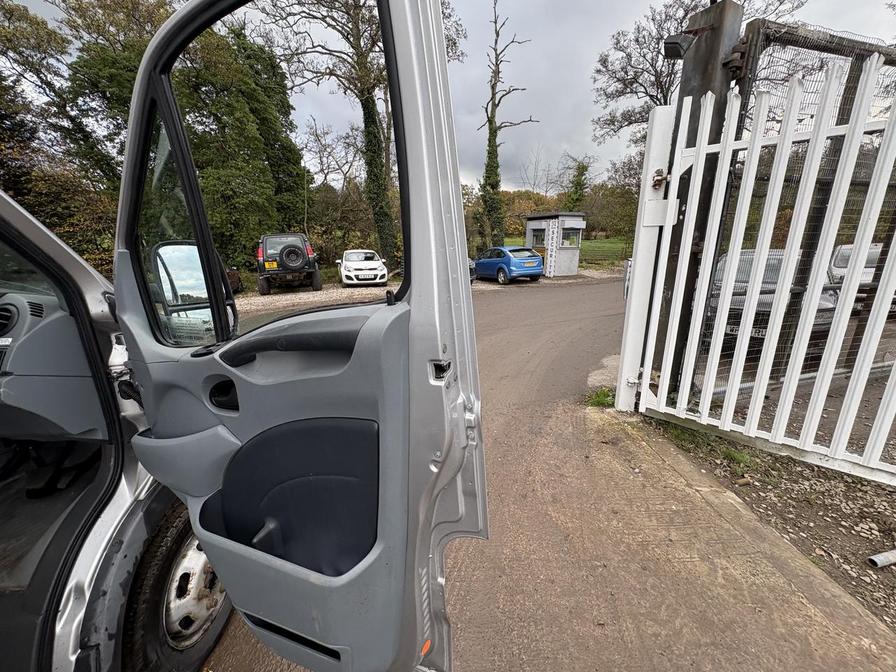 Used Iveco Daily 2008 for sale - 77122884: Photo 11