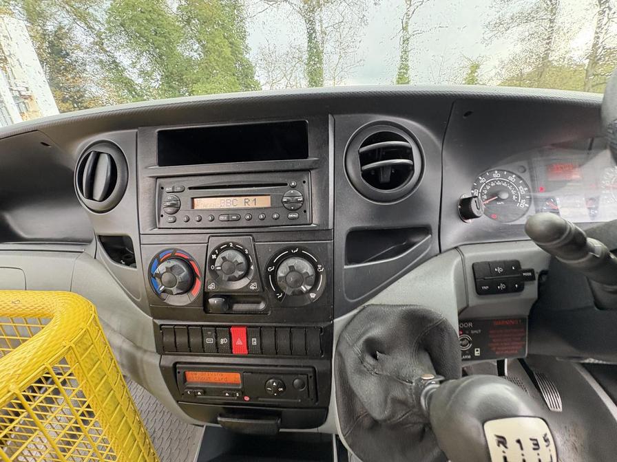 Used Iveco Daily 2008 for sale - 77122884: Photo 15