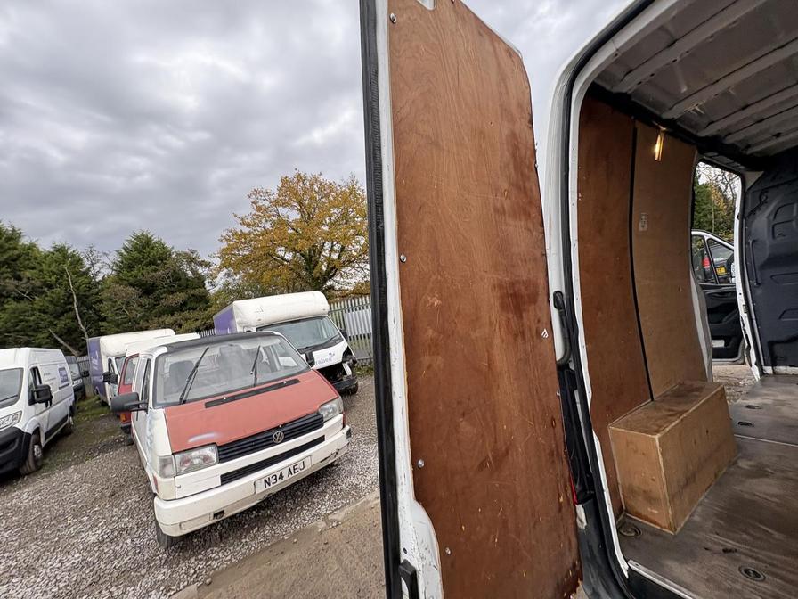 Used Mercedes-Benz Sprinter 2019 for sale - 76487786: Photo 14