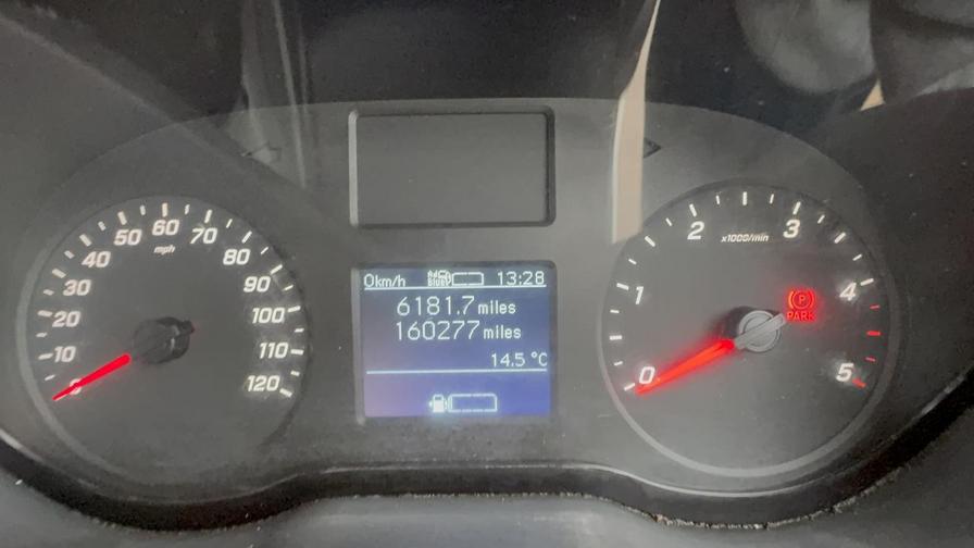 Used Mercedes-Benz Sprinter 2019 for sale - 76487786: Photo 2