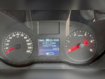 Used Mercedes-Benz Sprinter 2019 for sale - 76487786: Photo