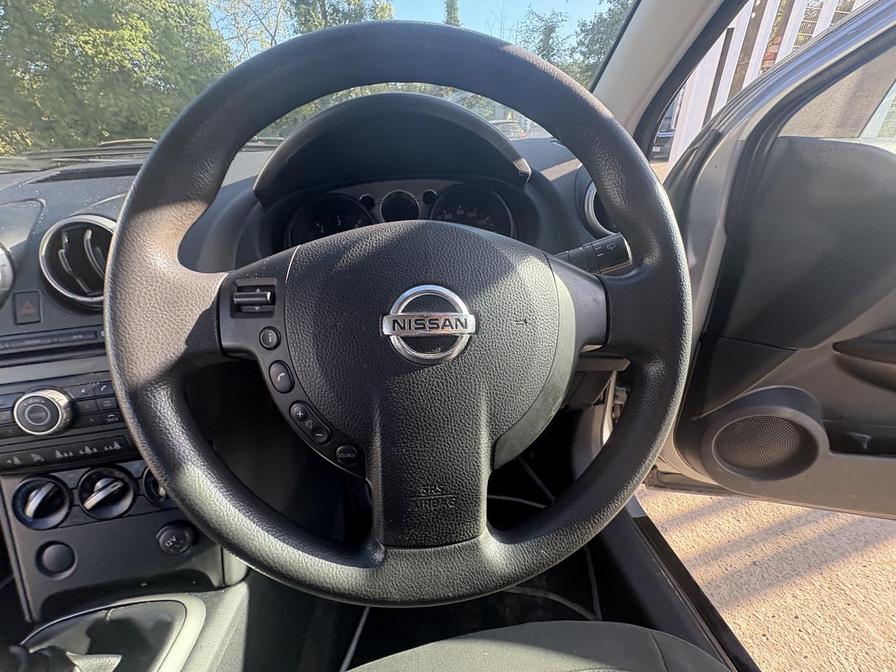 Used Nissan Qashqai 2010 for sale - 76501729: Photo 13