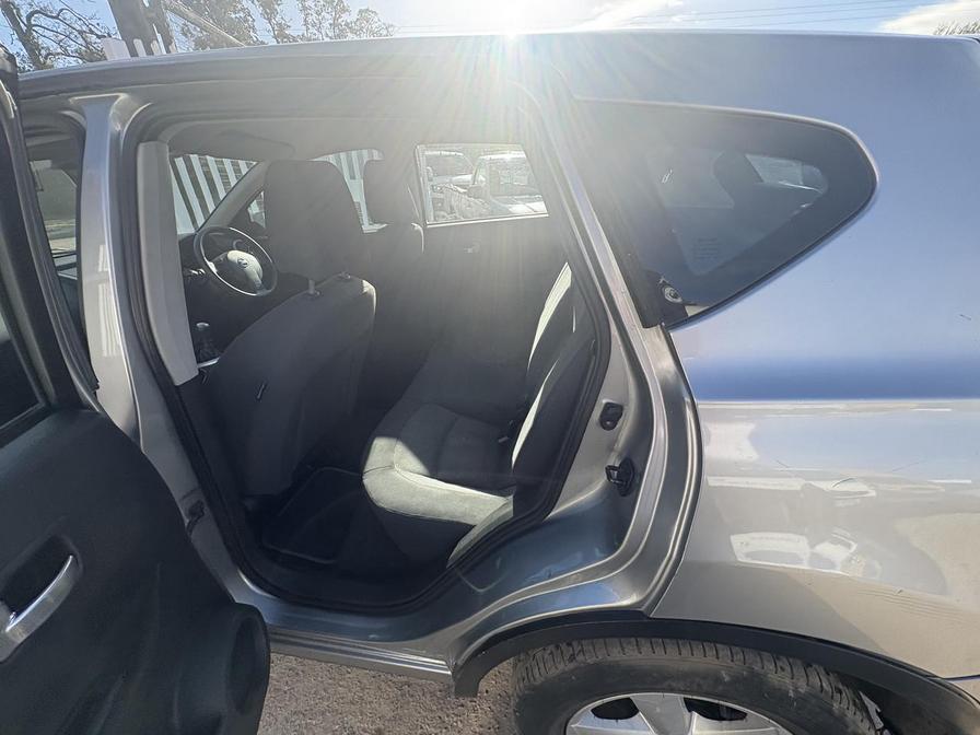 Used Nissan Qashqai 2010 for sale - 76501729: Photo 3