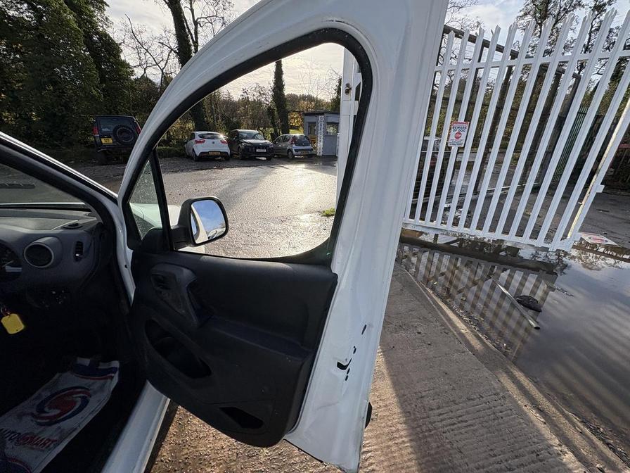 Used Citroen Berlingo 2015 for sale - 76501730: Photo 13