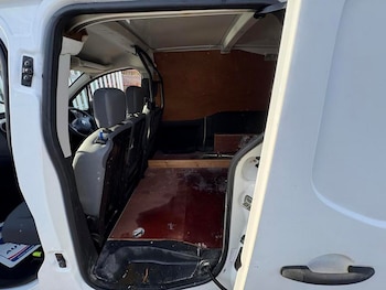 Used Citroen Berlingo 2015 for sale - 76501730: Photo