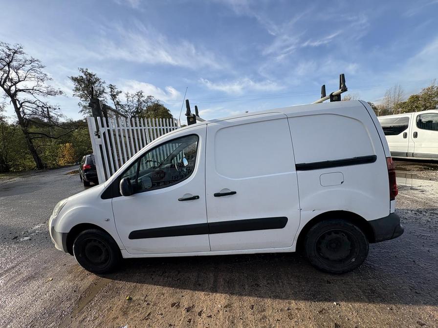 Used Citroen Berlingo 2015 for sale - 76501730: Photo 7