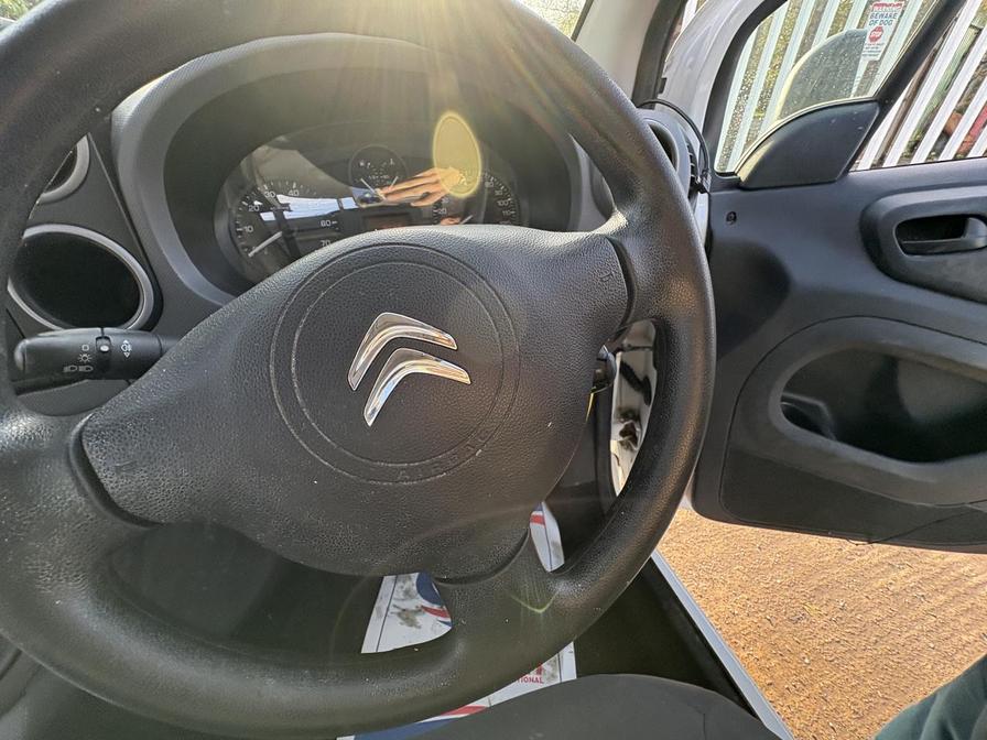 Used Citroen Berlingo 2015 for sale - 76501730: Photo 9