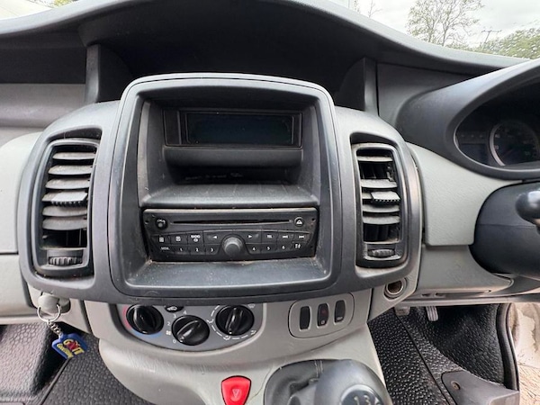 Used Nissan Primastar 2014 for sale - 76315964: Photo 11