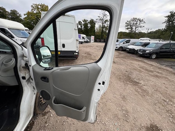 Used Nissan Primastar 2014 for sale - 76315964: Photo 13