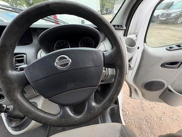 Used Nissan Primastar 2014 for sale - 76315964: Photo 20