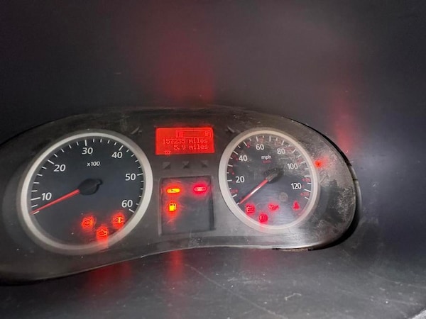 Used Nissan Primastar 2014 for sale - 76315964: Photo 3