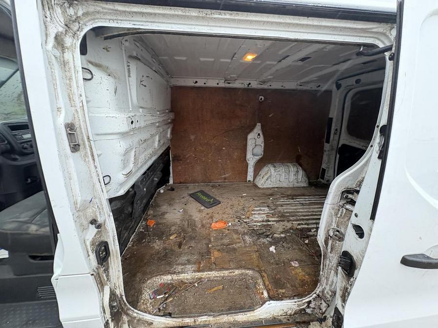 Used Renault Trafic 2016 for sale - 77577016: Photo 15